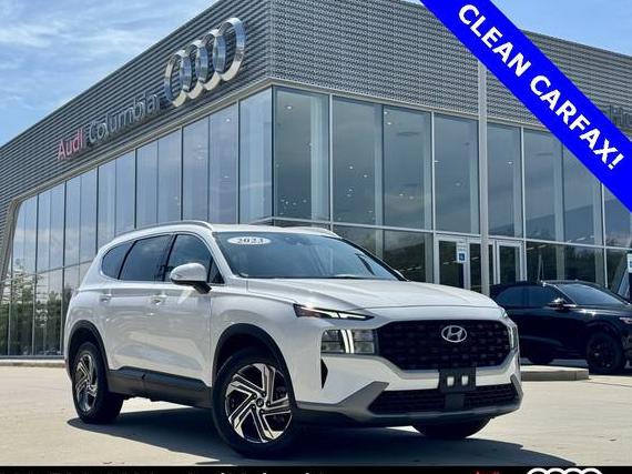 HYUNDAI SANTA FE 2023 5NMS24AJ5PH564478 image